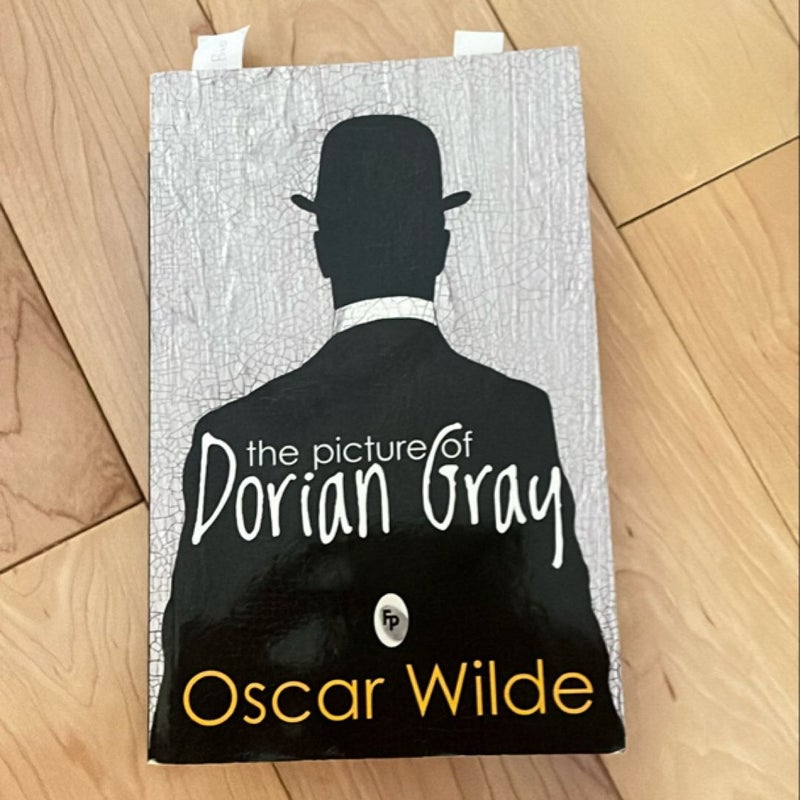 The Picture of Dorian Gray