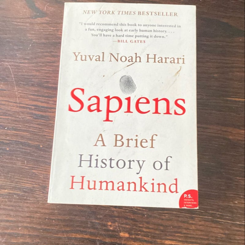 Sapiens