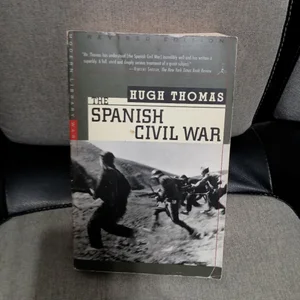 The Spanish Civil War