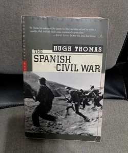 The Spanish Civil War