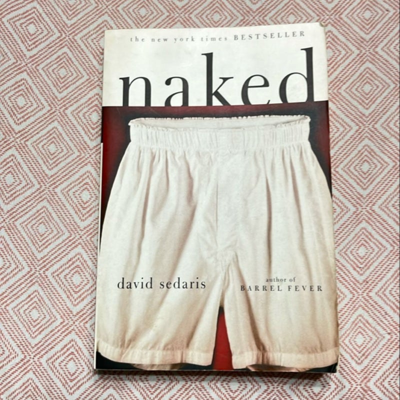 Naked