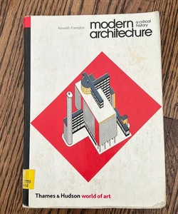 Modern Architecrure 