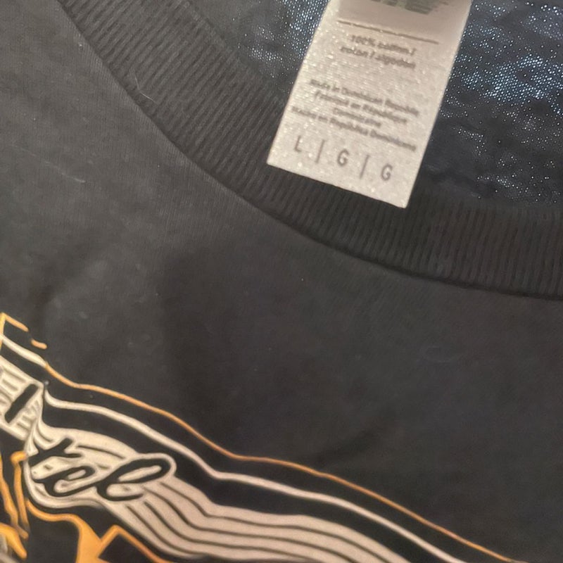 Percy Jackson Shirt - Large