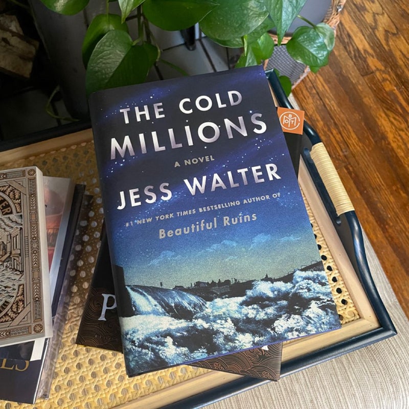 The Cold Millions