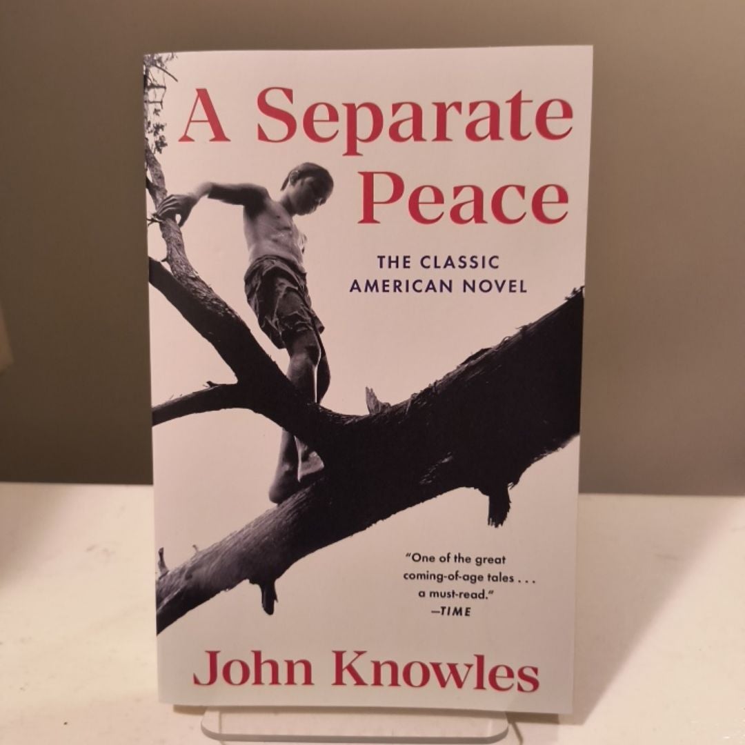 A Separate Peace