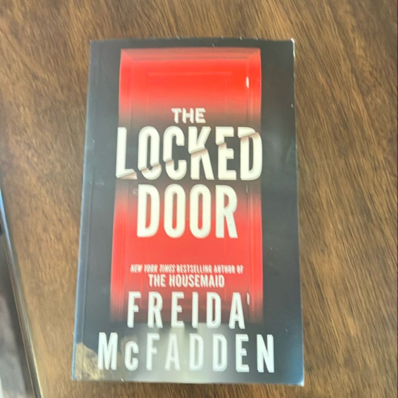 The Locked Door