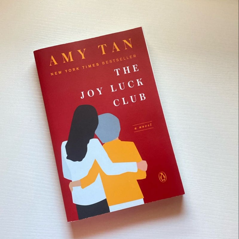 The Joy Luck Club