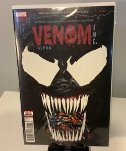 Venom Inc. Alpah