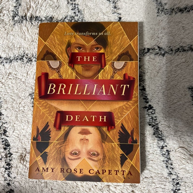 The Brilliant Death