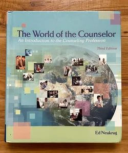 The World of the Counselor