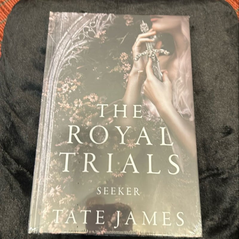 The Royal Trials