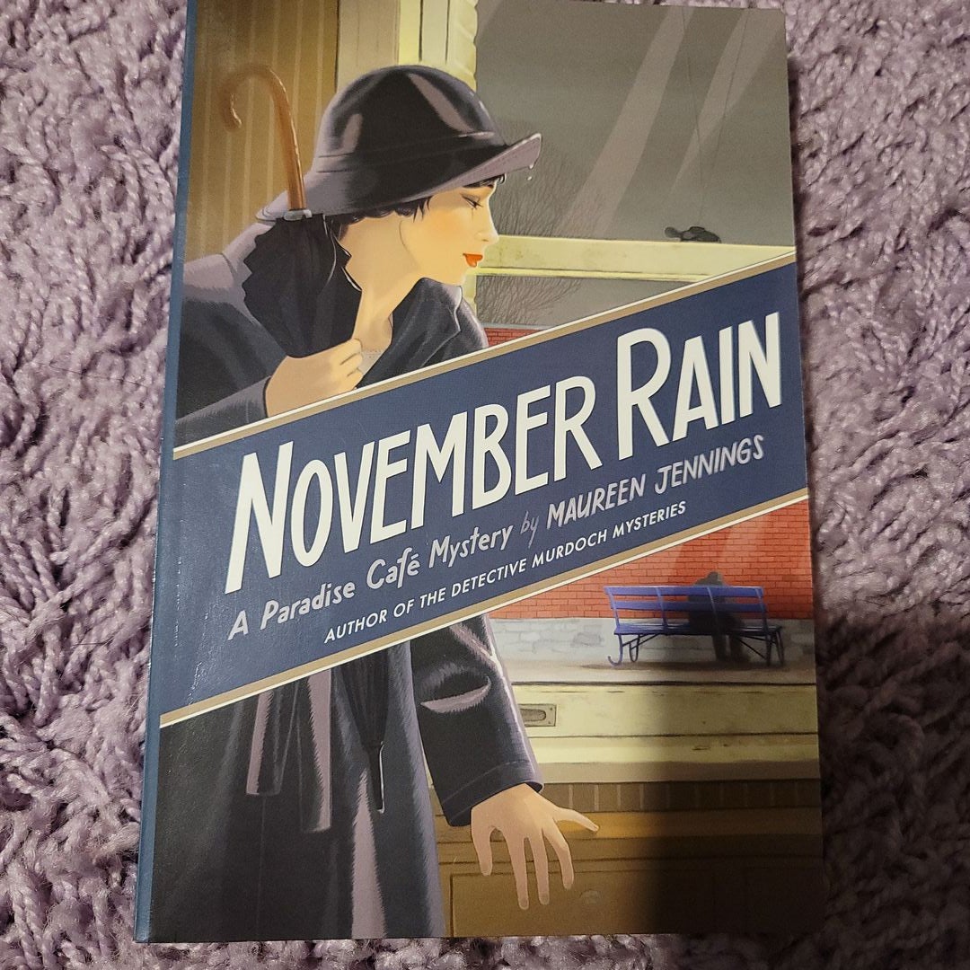 November Rain