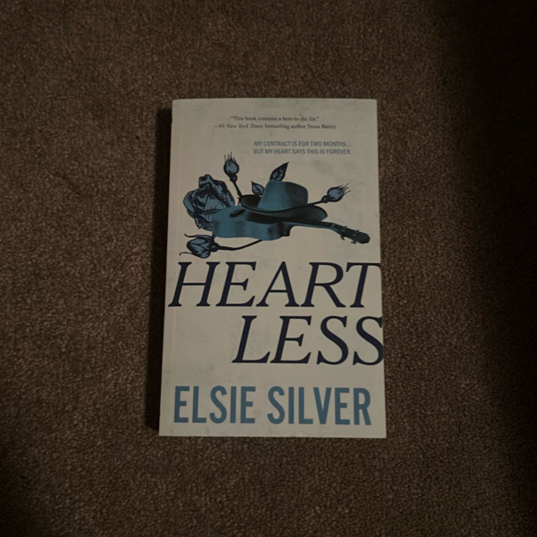 Heartless