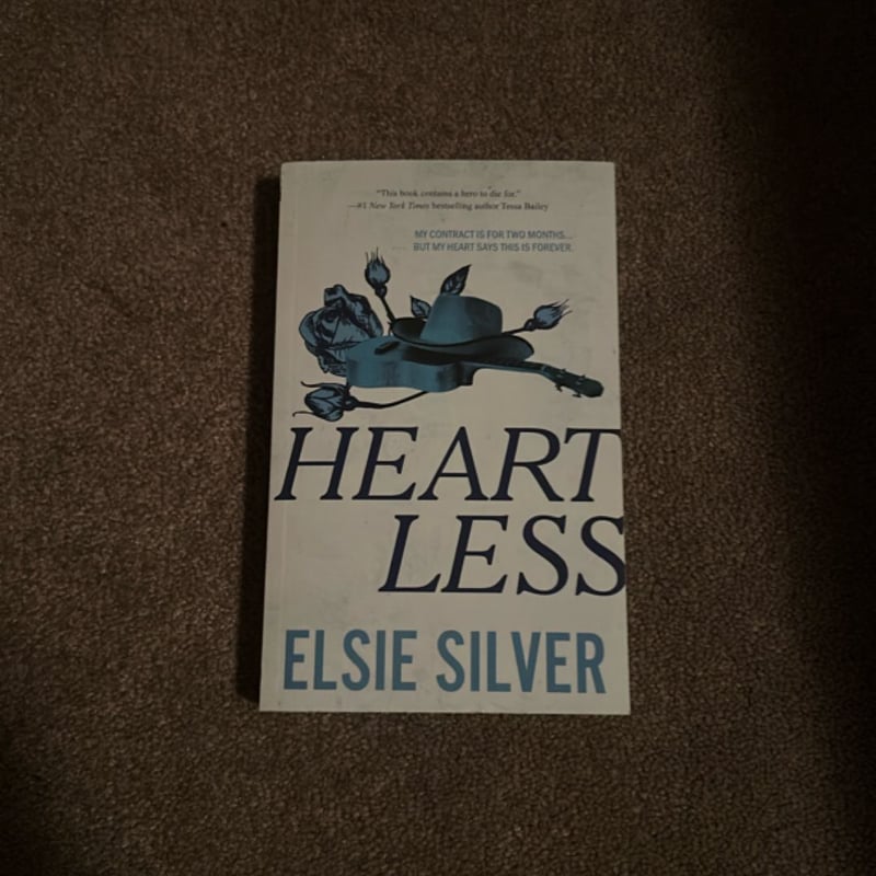 Heartless