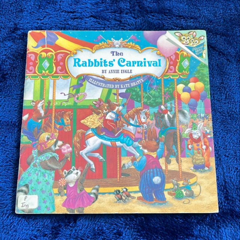 The Rabbit's Carnival