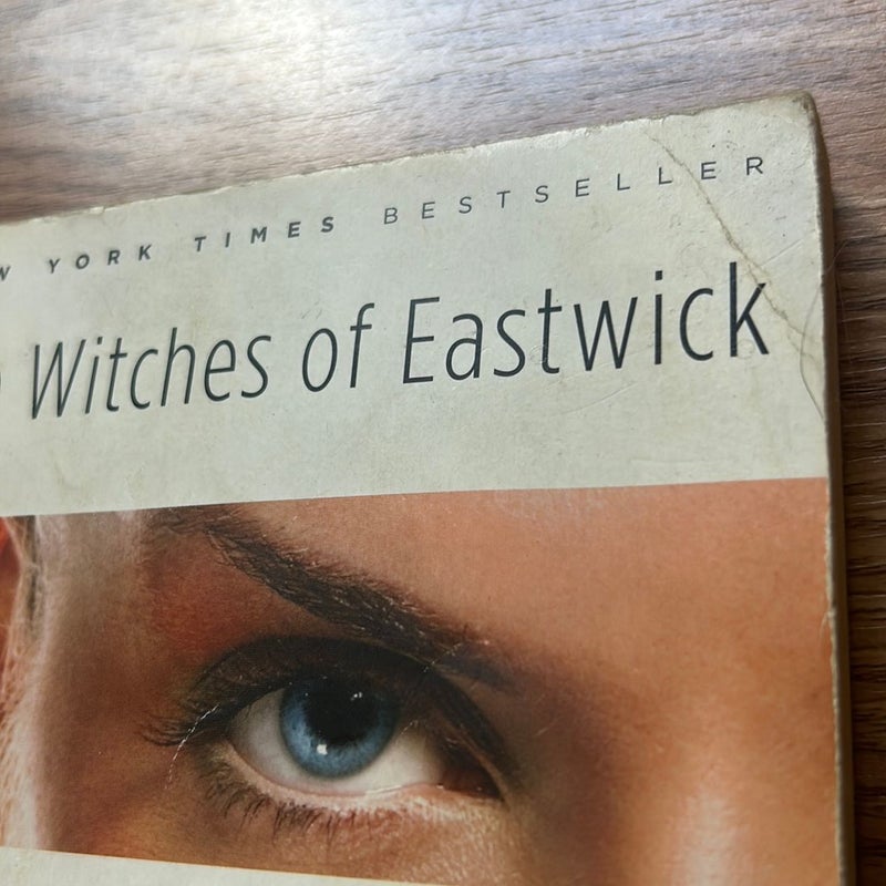 The Witches of Eastwick