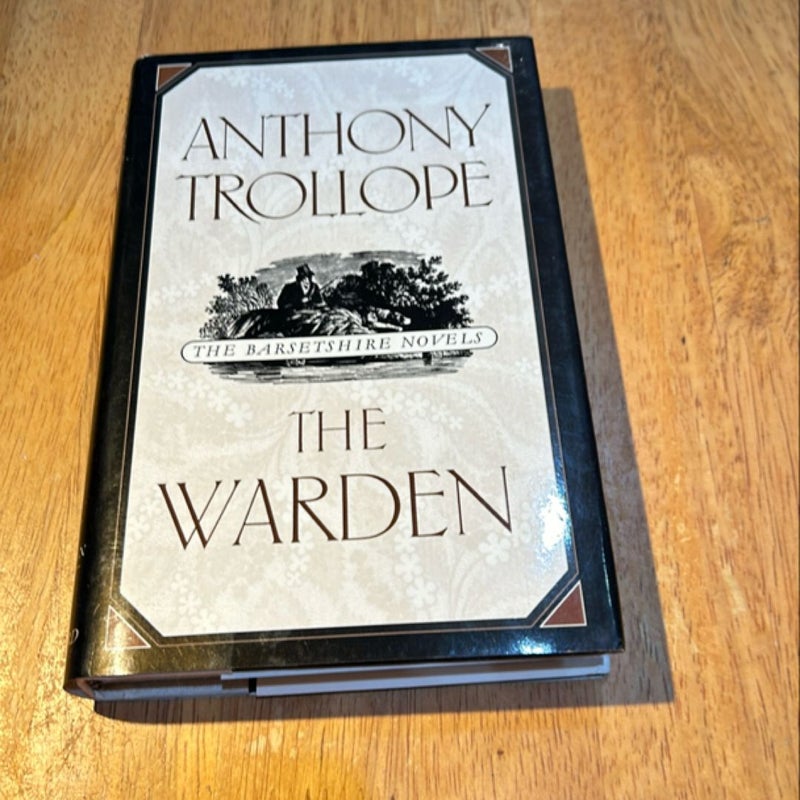 1989 Edition * The Warden