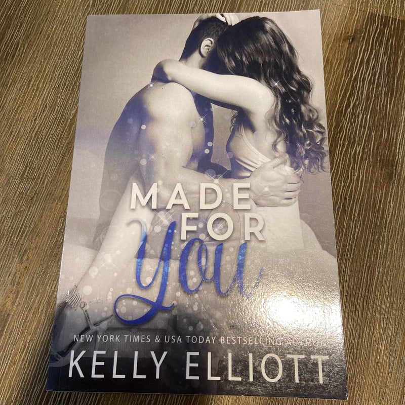 Made for You