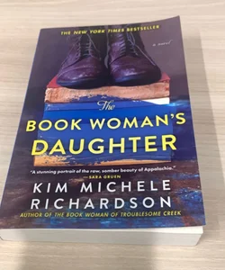 The Book Woman's Daughter