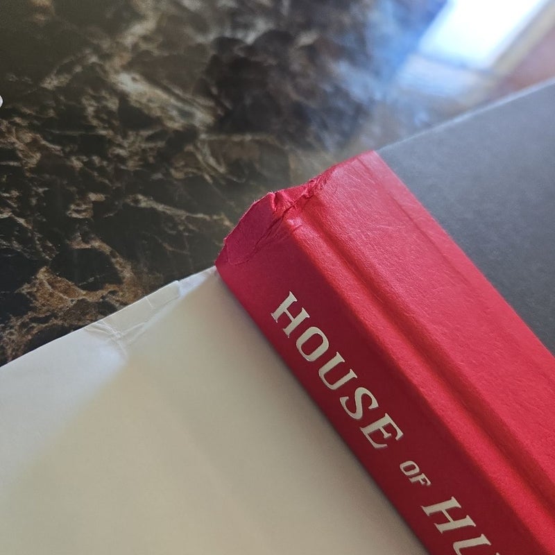 House of Hunger