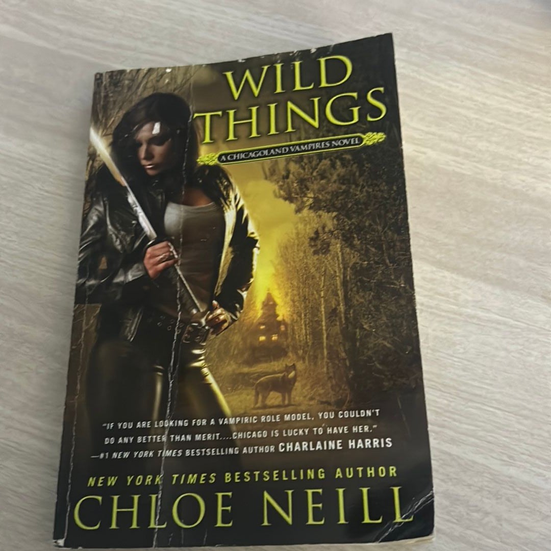 Wild Things
