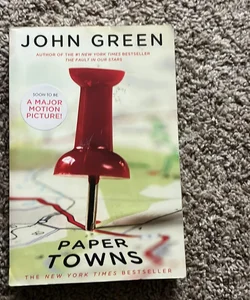 Paper Towns