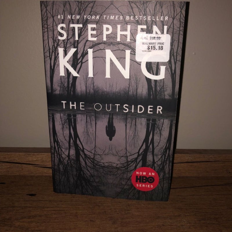 The Outsider