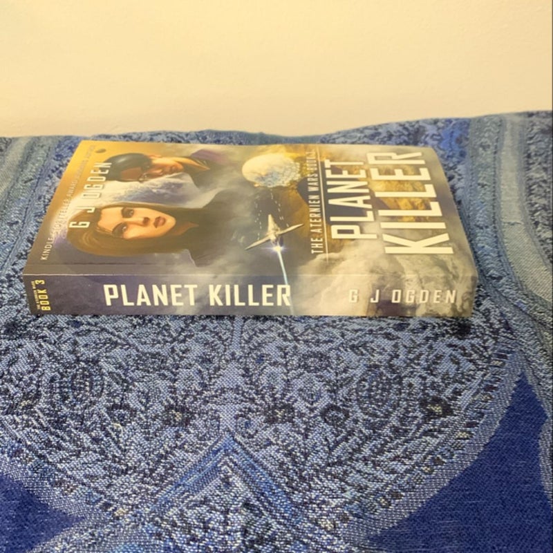 Planet Killer