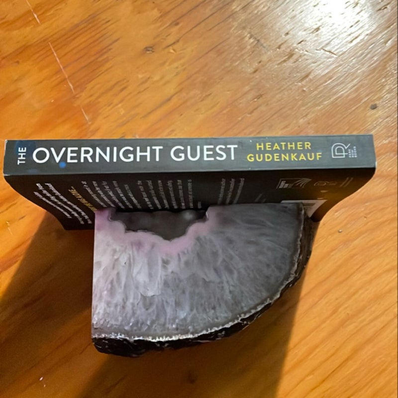 The Overnight Guest