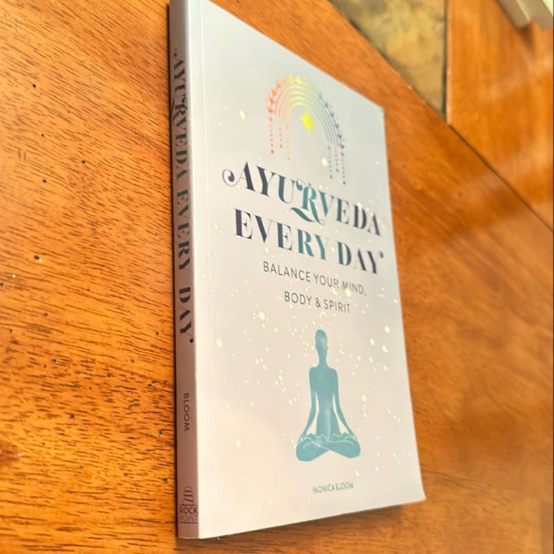 Ayurveda Every Day