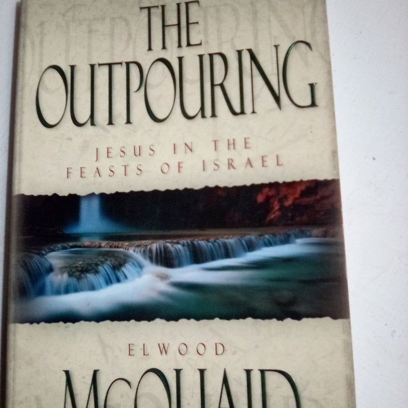 The Outpouring