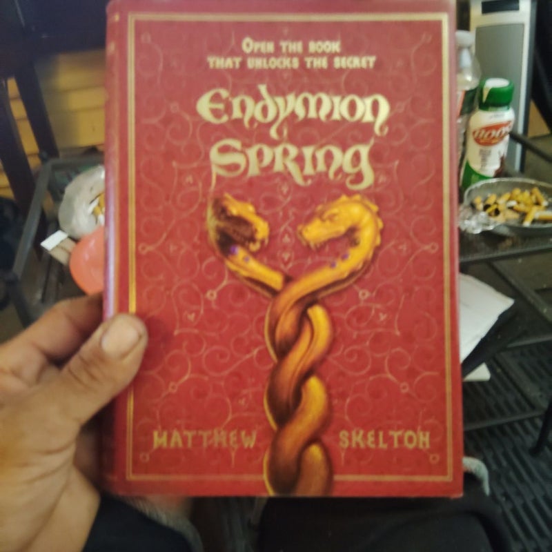 Endymion Spring