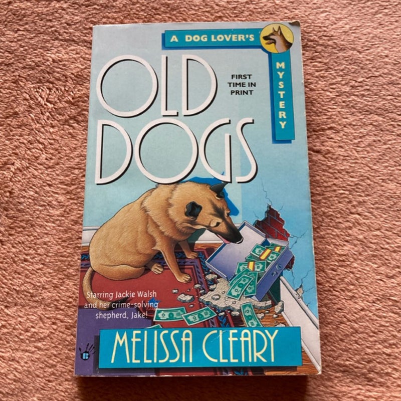 Old Dogs