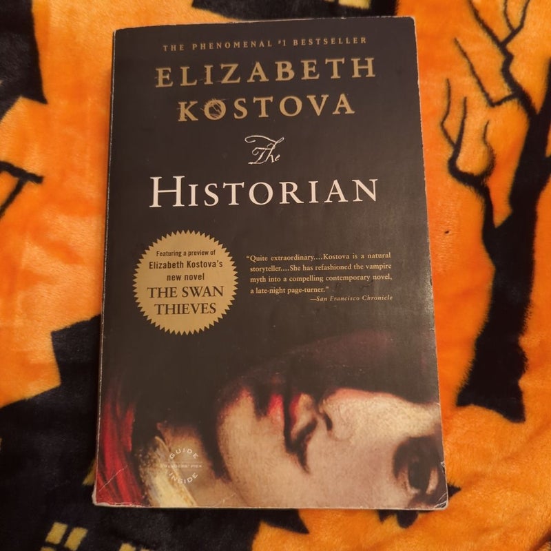 The Historian