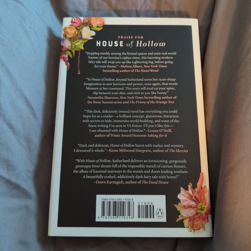House of Hollow