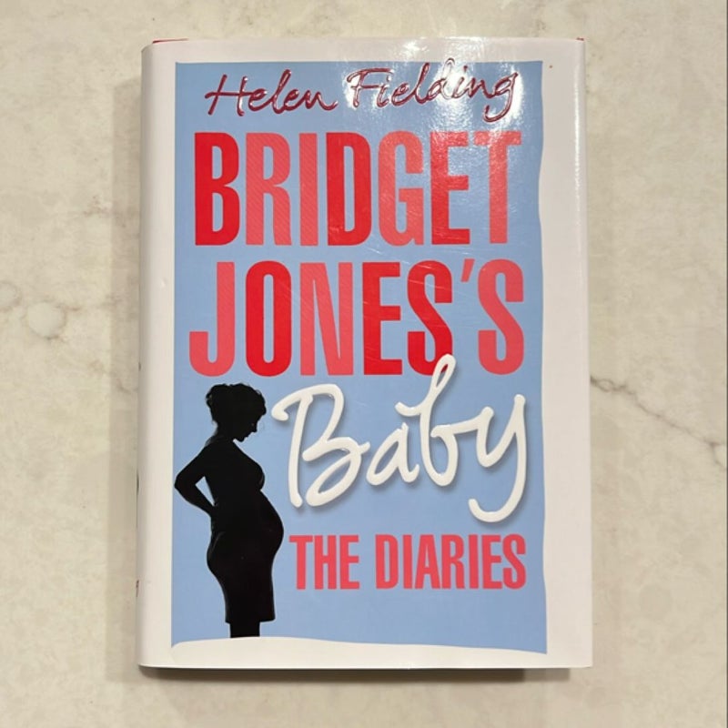 Bridget Jones's Baby