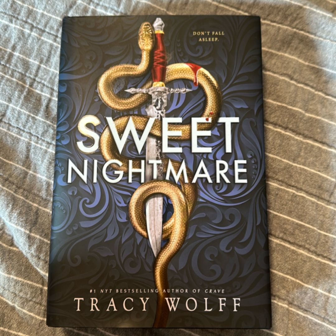 Sweet Nightmare (Deluxe Limited Edition)