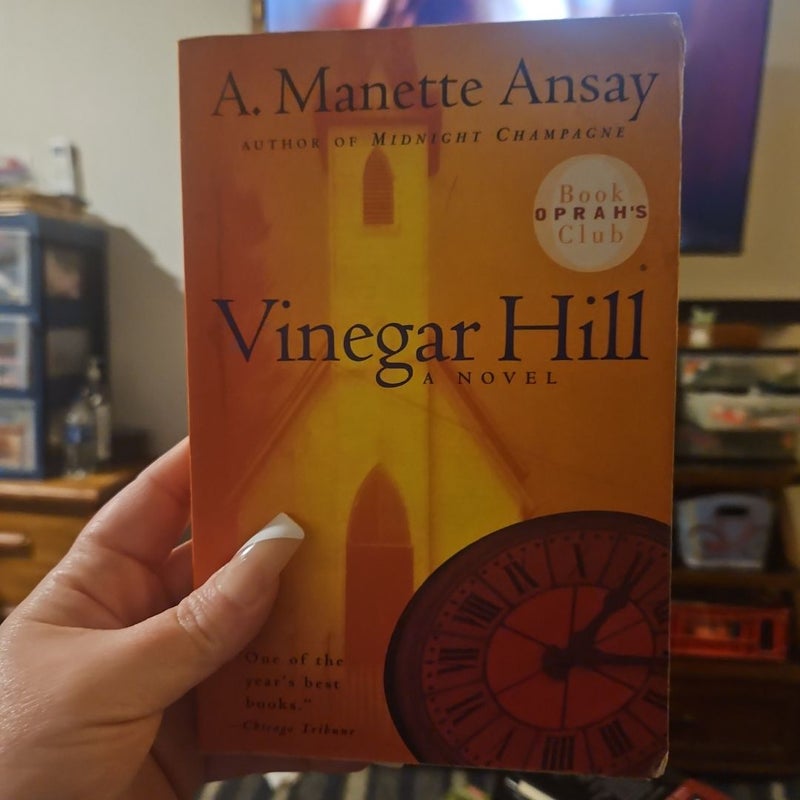 Vinegar Hill