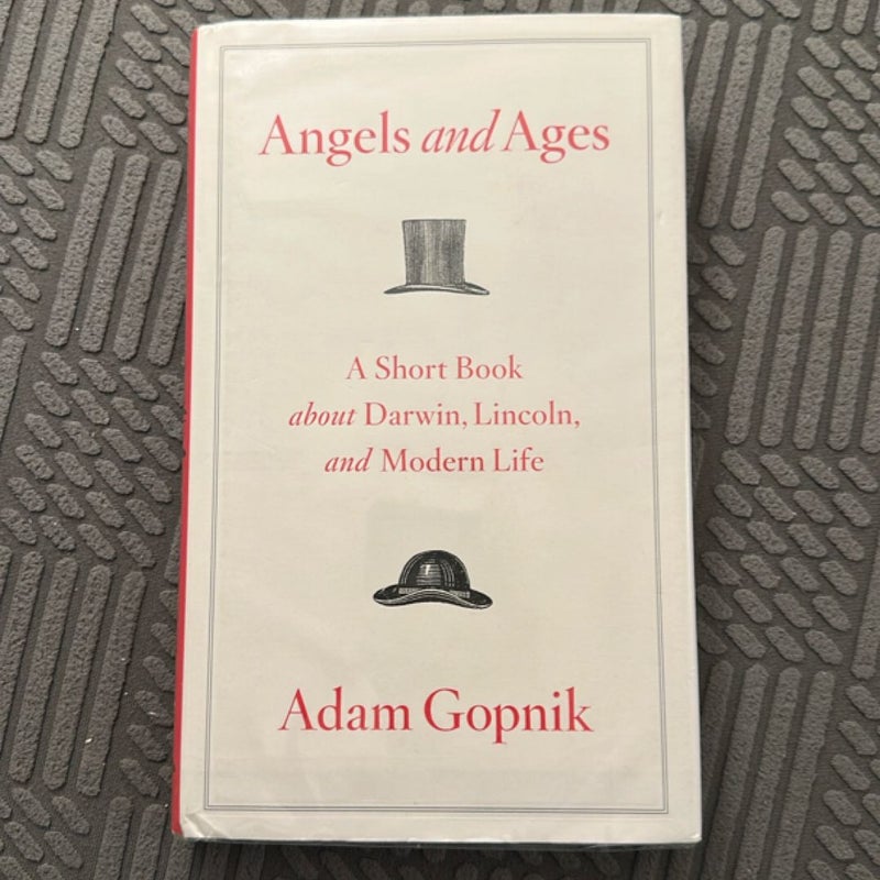 Angels and Ages