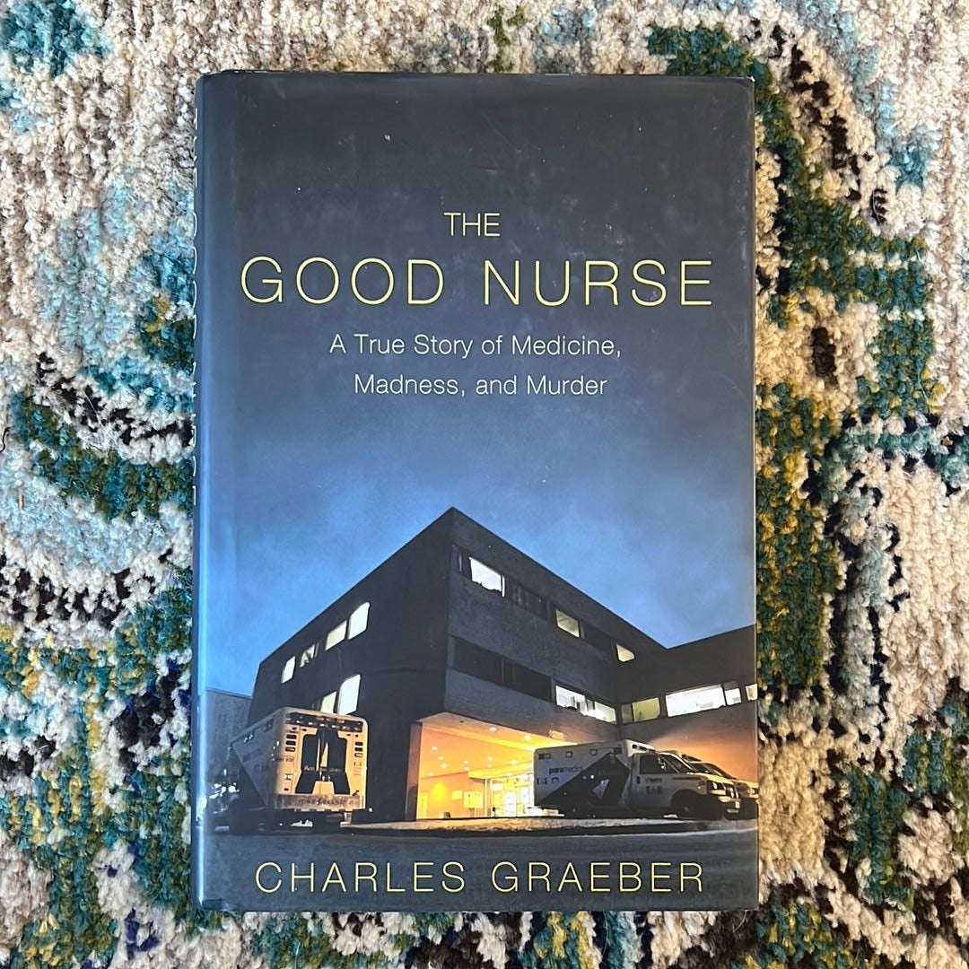 The Good Nurse