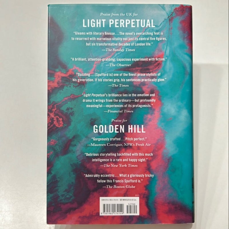 Light Perpetual