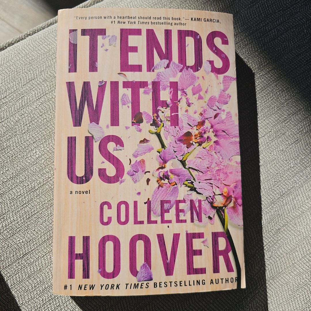 It Ends with Us