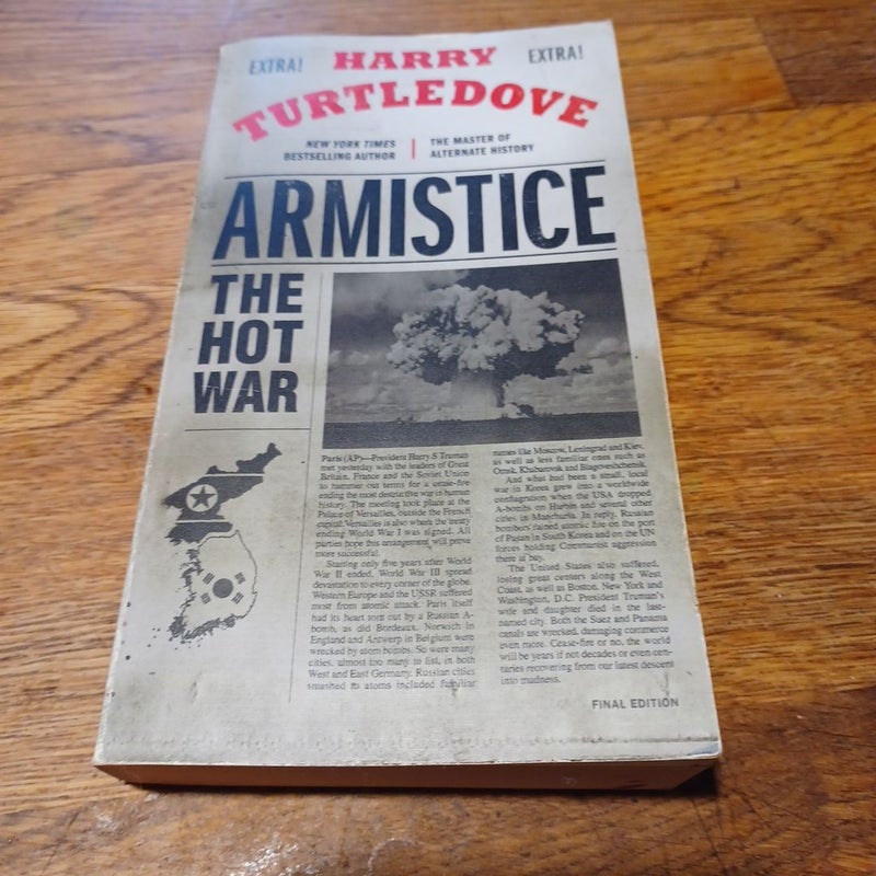 Armistice