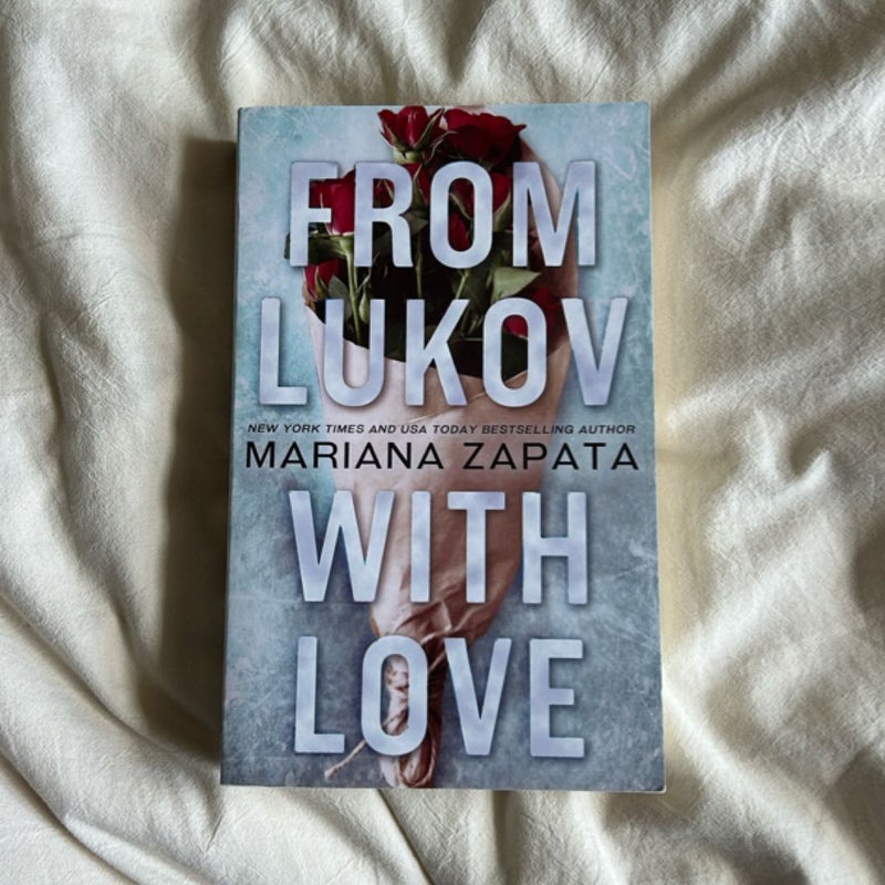 From Lukov with Love