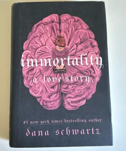 Immortality: a Love Story