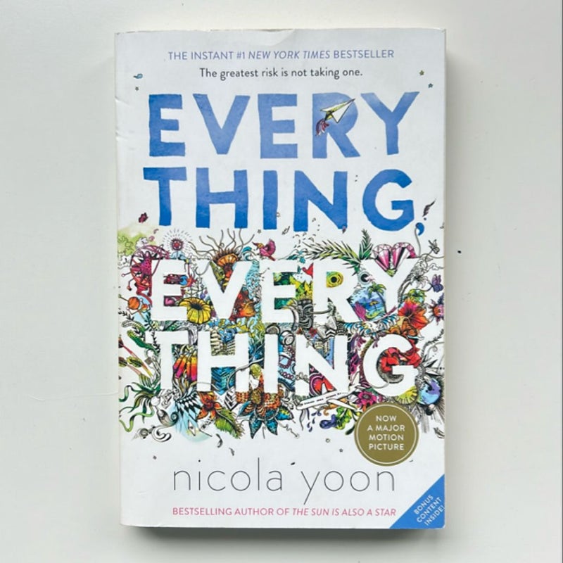 Everything, Everything