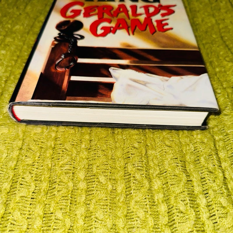 Gerald's Game