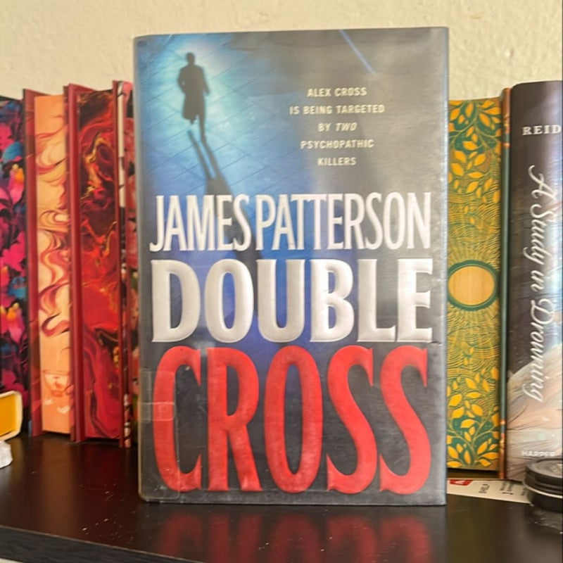 Double Cross