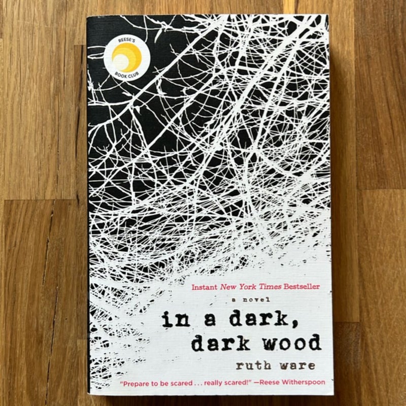 In a Dark, Dark Wood