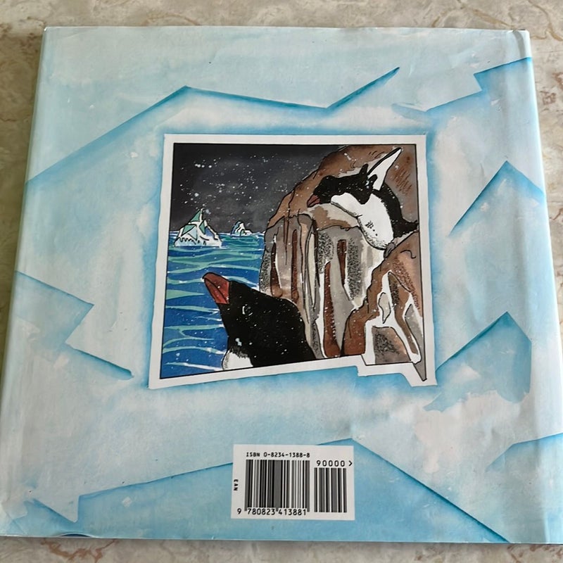Penguins!